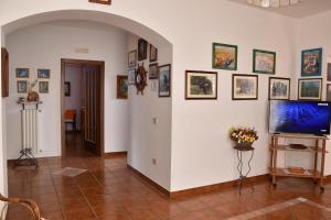 Gallery image of Villa Macchione in Mattinata