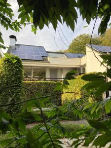 Gallery image of Villa Amoulogies in Amougies