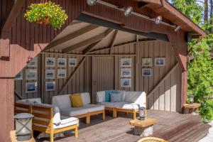 Gallery image of Boutique Hotel Roja in Roja +75 photos