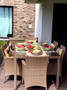 Zdjęcie z galerii obiektu APARTAMENT ELEGANCE YELLOW w Nautica Resort w mieście Giżycko