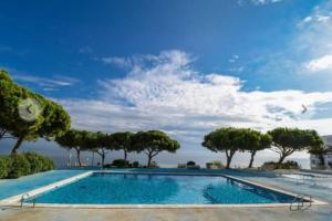 Fotografie z fotogalerie ubytování Bonito Piso frente al mar con piscina y parking v destinaci Gran Alacant