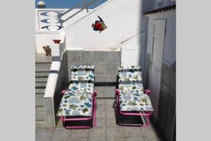 Fotografie z fotogalerie ubytování Bonito Piso frente al mar con piscina y parking v destinaci Gran Alacant