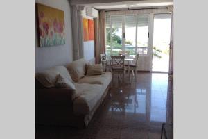 Fotografie z fotogalerie ubytování Bonito Piso frente al mar con piscina y parking v destinaci Gran Alacant