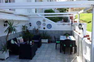 Fotografie z fotogalerie ubytování Bonito Piso frente al mar con piscina y parking v destinaci Gran Alacant