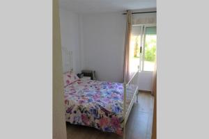 Fotografie z fotogalerie ubytování Bonito Piso frente al mar con piscina y parking v destinaci Gran Alacant
