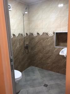 Gallery image of Guesthouse Venera in Mestia