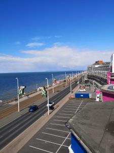 Foto dalla galleria di Rockcliffe Hotel a Blackpool