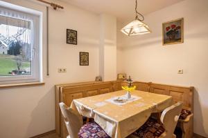 Fotografie z fotogalerie ubytování Ferienwohnung Zirme Gasser v destinaci Terento
