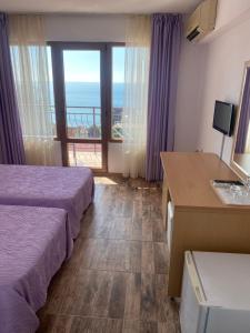 Gallery image of Family Hotel Rai-Only Adults in Golden Sands