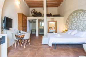 Gallery image of Finca Agroturismo Es Pujol in Santanyi