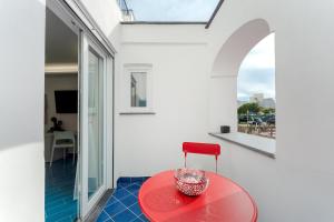 Gallery image of Corallo Residence in Procida