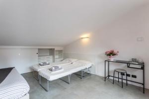 Fotografia z galérie ubytovania New Eleven Apartment on Como Lake v destinácii Oliveto Lario