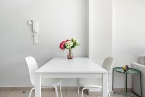 Fotografie z fotogalerie ubytování Supreme C2 Apartment in Syntagma v Aténách