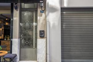Fotografie z fotogalerie ubytování Supreme C2 Apartment in Syntagma v Aténách