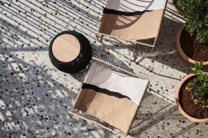 Fotografie z fotogalerie ubytování Vasi v Aténách