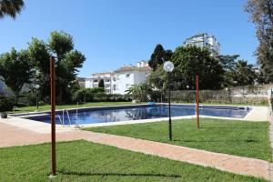 Fotografia z galérie ubytovania 071 - Beachside Studio Perfect for a Family Getaway v destinácii Torremolinos