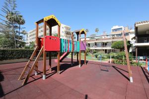 Fotografia z galérie ubytovania 071 - Beachside Studio Perfect for a Family Getaway v destinácii Torremolinos