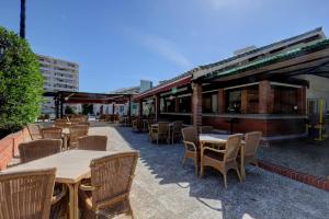 Fotografia z galérie ubytovania 071 - Beachside Studio Perfect for a Family Getaway v destinácii Torremolinos