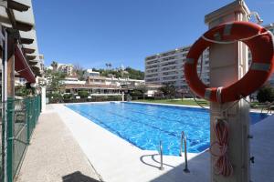 Fotografia z galérie ubytovania 071 - Beachside Studio Perfect for a Family Getaway v destinácii Torremolinos