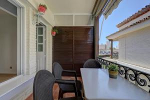 Fotografia z galérie ubytovania 071 - Beachside Studio Perfect for a Family Getaway v destinácii Torremolinos