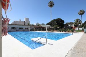Fotografia z galérie ubytovania 071 - Beachside Studio Perfect for a Family Getaway v destinácii Torremolinos