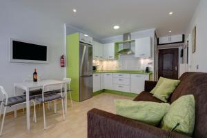 Fotografia z galérie ubytovania 071 - Beachside Studio Perfect for a Family Getaway v destinácii Torremolinos