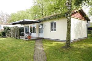 Billede fra billedgalleriet på Ferienhausanlage Flessenow i Flessenow