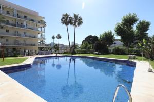 Fotografia z galérie ubytovania 071 - Beachside Studio Perfect for a Family Getaway v destinácii Torremolinos