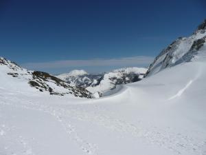 Felechosa ski & senderismo during the winter