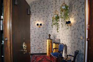 Gallery image of BeeClaire Guest House in Palermo