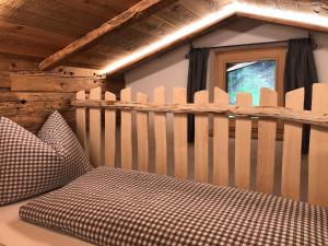 Posedenie v ubytovaní Haus Tannenheim