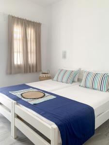 Gallery image of Drakos Twins in Mylopotas