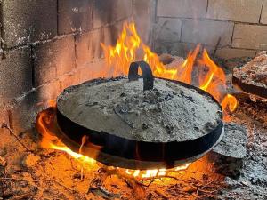 Fotografie z fotogalerie ubytování Bujtina Hadër Xhebro v destinaci Tepelenë