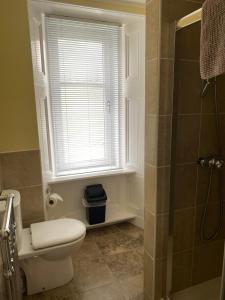 Bagno di Sutherland House
