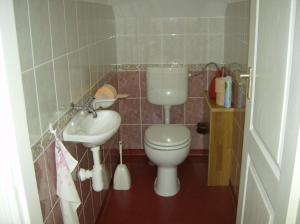 Bagno di Miseta Apartman