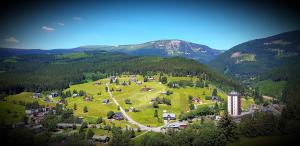 Φωτογραφία από το άλμπουμ του Pension Svoboda σε Pec pod Sněžkou