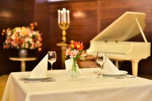 Mynd úr myndasafni af METROPOL HOTEL Yerevan í Jerevan