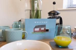 Mynd úr myndasafni af Fletchers Rest í Whitby
