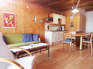 Fotografia z galérie ubytovania Appartements Mooslechner v destinácii Altenmarkt im Pongau