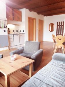 Fotografia z galérie ubytovania Appartements Mooslechner v destinácii Altenmarkt im Pongau