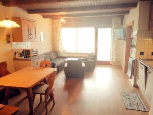 Fotografia z galérie ubytovania Appartements Mooslechner v destinácii Altenmarkt im Pongau