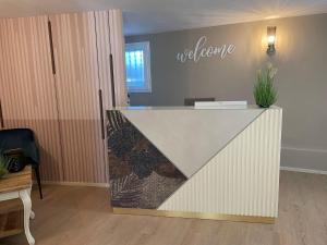 Fotografie z fotogalerie ubytování Hotel La Perla v Lignanu Sabbiadoru