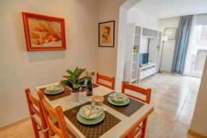 Gallery image of Gloria Apartment by Hello Homes Sitges in Sitges
