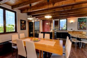Fotografie z fotogalerie ubytování Casa Francesca v destinaci Pacengo di Lazise