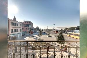 Zdjęcie z galerii obiektu Hotel Panorama w Lido di Venezia