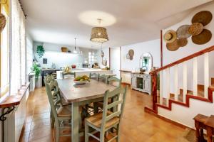 Imagen de la galería de AQUI Casa Zaorejas, en Zaorejas