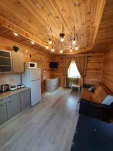 Gallery image of Good Luck Holiday Homes in Smolenka