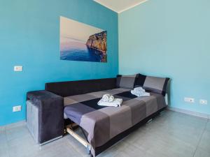 Posedenie v ubytovaní Blue Sky Sorrento Apartment FREE PARKING