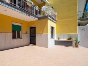 Balkón alebo terasa v ubytovaní Blue Sky Sorrento Apartment FREE PARKING