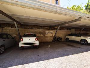 Fotografia z galérie ubytovania Blue Sky Sorrento Apartment FREE PARKING v destinácii Meta